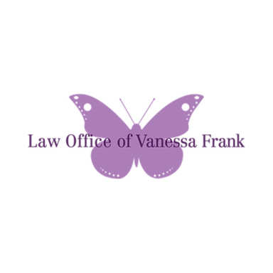 Law Office of Vanessa Frank logo