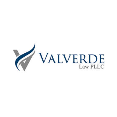 Valverde Law PLLC logo