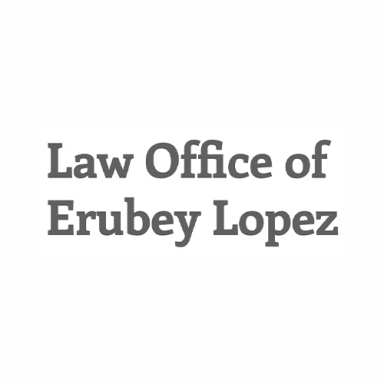 Law Office of Erubey Lopez logo