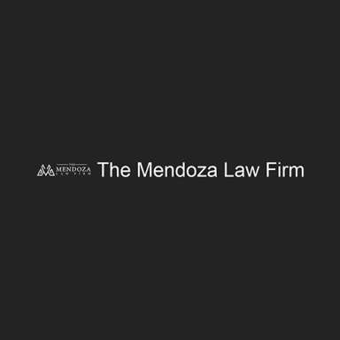 The Mendoza Law Firm logo