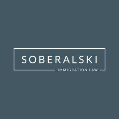 Soberalski Immigration Law logo