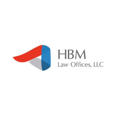 HBM Law Offices, LLC logo