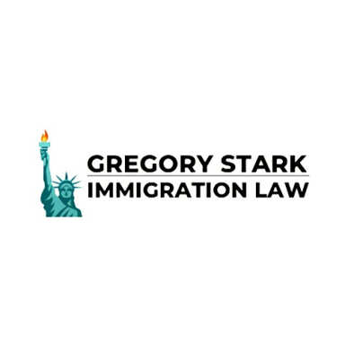 Gregory Stark Immigration Law logo