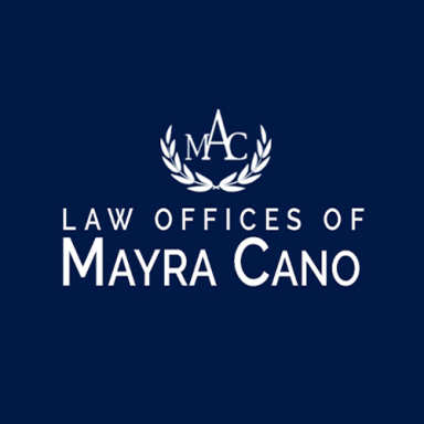Law Offices of Mayra Cano logo