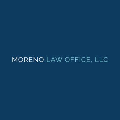 Moreno Law Office, LLC logo