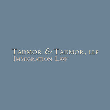 Tadmor & Tadmor, LLP logo