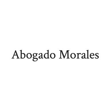 Abogado Morales logo