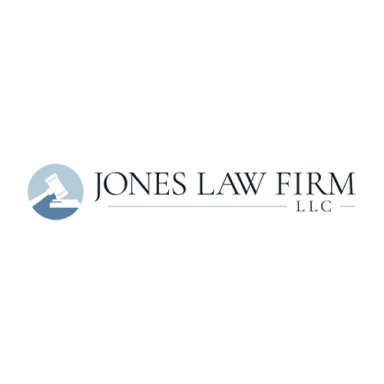 Jones Law Firm LLC logo