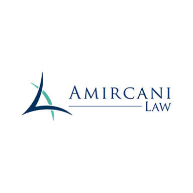 Amircani Law logo