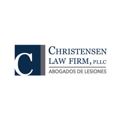 Christensen Law Firm, PLLC logo