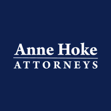 Anne Hoke Attorneys logo