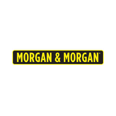 Morgan & Morgan logo