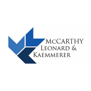 McCarthy Leonard & Kaemmerer logo