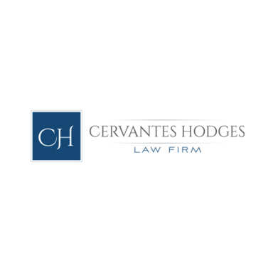 Cervantes Hodges Law Firm logo