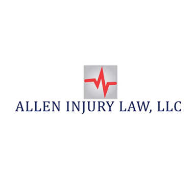 Allen Injury Law, LLC logo