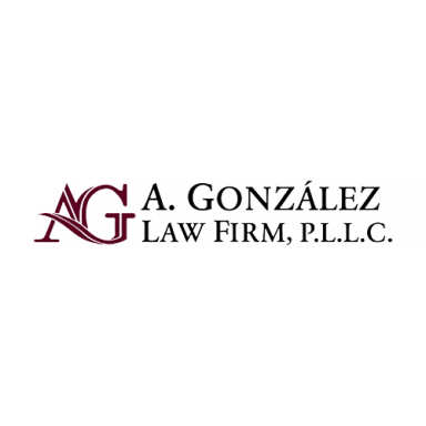 A. González Law Firm, P.L.L.C. logo