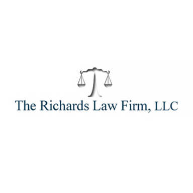 The Richards Law Firm, LLC logo