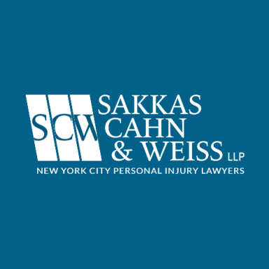 Sakkas Cahn & Weiss LLP logo