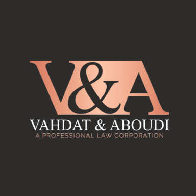 Vahdat & Associates logo