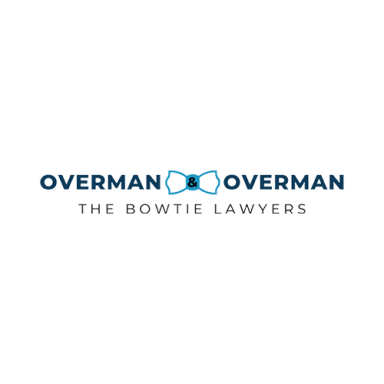 Overman & Overman logo