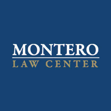 Montero Law Center logo