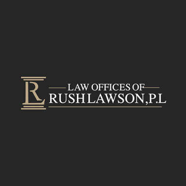 Law Offices of Rush Lawson, P.L logo