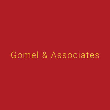 Gomel & Associates logo