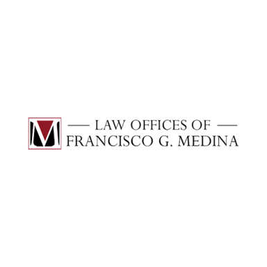 Law Offices of Francisco G. Medina logo