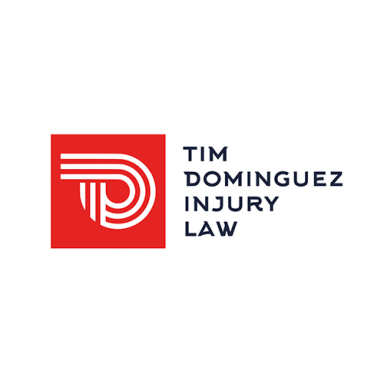 Tim Dominguez Injury Law logo