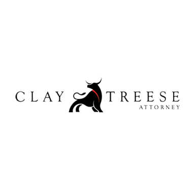 Clay Treese logo