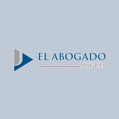 El Abogado Miguel logo