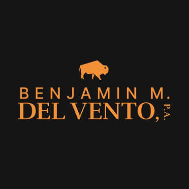 Benjamin M. Del Vento, P.A. logo