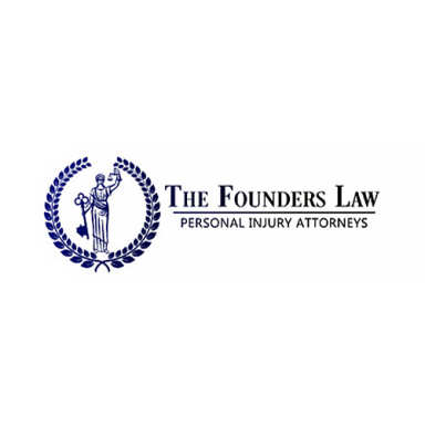 The Founders Law logo