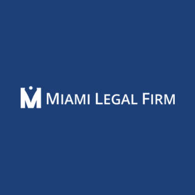 Miami Legal Firm logo