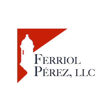 Ferriol Pérez, LLC logo