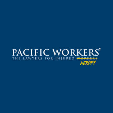 Pacific Workers' logo