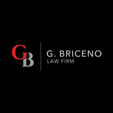 G. Briceno Law Firm logo