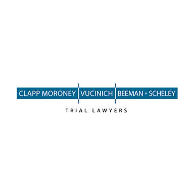 Clapp Moroney Vucinich Beeman + Scheley logo