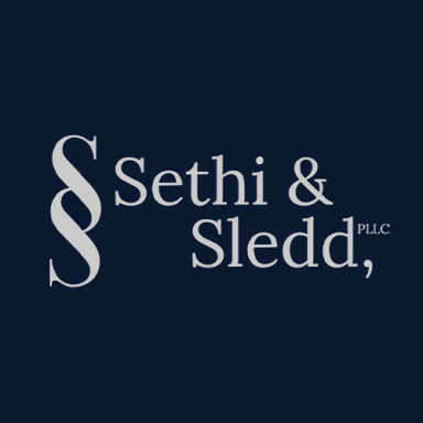 Sethi & Sledd, PLLC logo