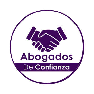 Abogados De Confianza logo