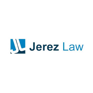 Jerez Law logo