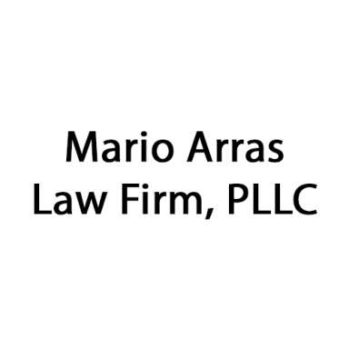 Mario Arras Law Firm, PLLC logo