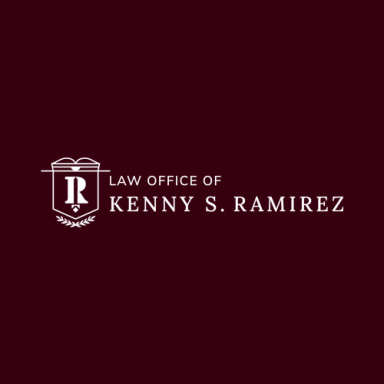 Law Office of Kenny S. Ramirez logo