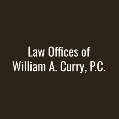 Law Offices of William A. Curry, P.C. logo