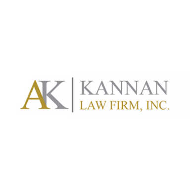 Kannan Law Firm, Inc. logo