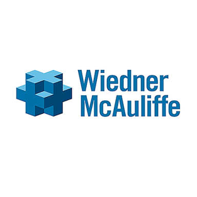 Wiedner McAuliffe logo