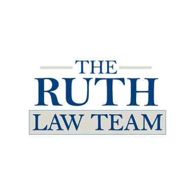 The Ruth Law Team logo