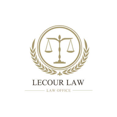 Lecour Law logo