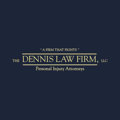 The Dennis Law Firm, LLC logo