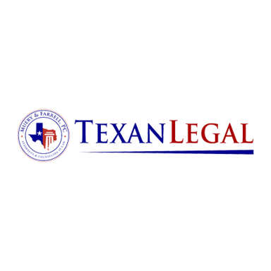 Texan Legal logo